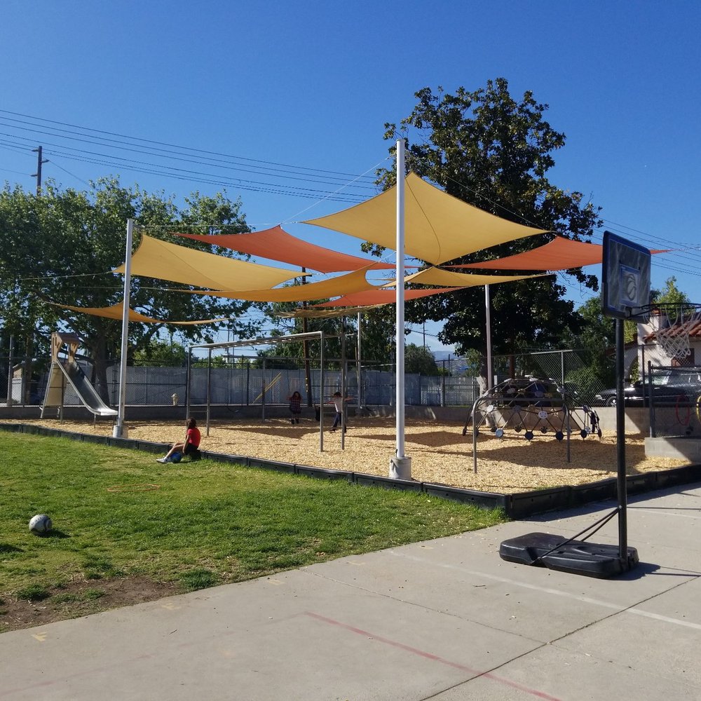 Good Shepherd School - 1st to 8th Grade playground - Elementary Schools Near Me - Los Angeles, California Good Shepherd School - 1st to 8th Grade playground - Elementary Schools Near Me - Los Angeles, California