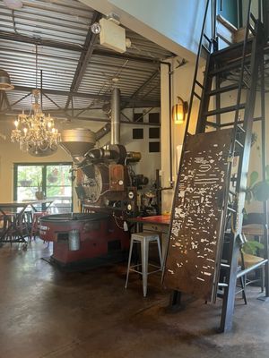 Iconik Coffee Roasters by null