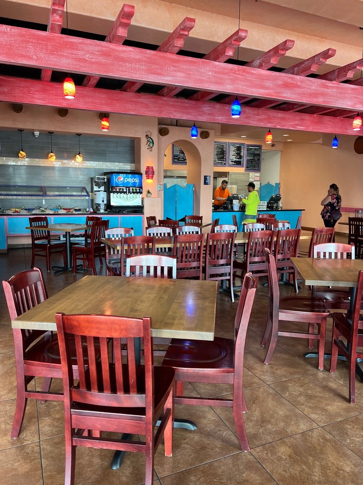 Figaro's Mexican Southwestern Grill