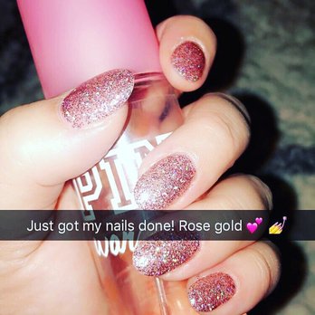 Daisy Nails - Nail Salons Near Me - Andover, Minnesota
