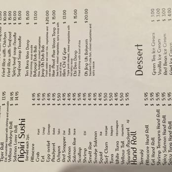 Sunny's Sushi - Sushi Bars Near Me - El Paso, Texas Sunny's Sushi - Sushi Bars Near Me - El Paso, Texas