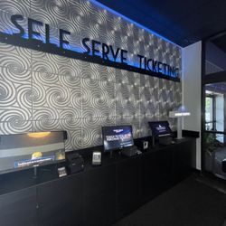Flagship Premium Cinemas