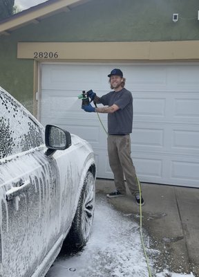 Gloss Haus Mobile Detailing on Yelp