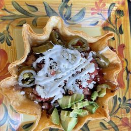 Taco Salad