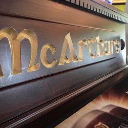 McArthurs