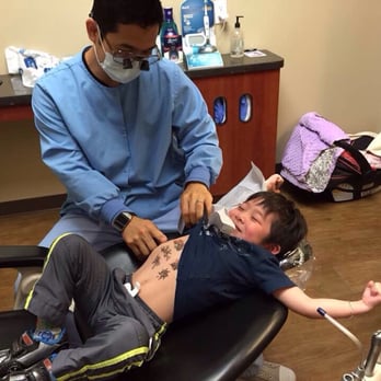 DDS Dental - Showing off some tattoo with dr. Cho. - General Dentistry Near Me - Marysville, Washington DDS Dental - Showing off some tattoo with dr. Cho. - General Dentistry Near Me - Marysville, Washington