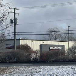 Grainger Industrial Supply