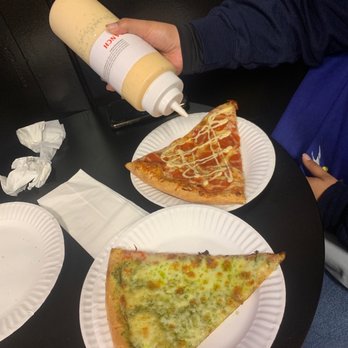 Pizza Ponte - Cheese Pizza - Pizza Near Me - Oakland, California Pizza Ponte - Cheese Pizza - Pizza Near Me - Oakland, California
