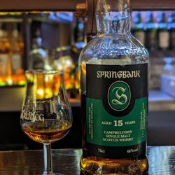 Ardbeg Embassy