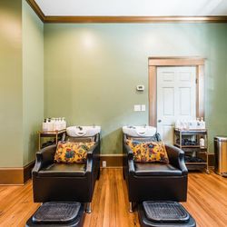 Fern House Salon