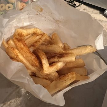 Hilltop Pizza & Subs - Old Bay Fries - Pizza Near Me - Nottingham, Maryland Hilltop Pizza & Subs - Old Bay Fries - Pizza Near Me - Nottingham, Maryland