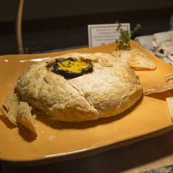 Breeze-In Grocery - Baked Brie