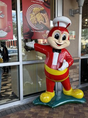Jollibee by null