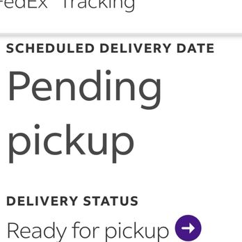 FedEx Ship Center - This is what I see every time I get a package from FedEx. - Shipping Centers Near Me - Honolulu, Hawaii