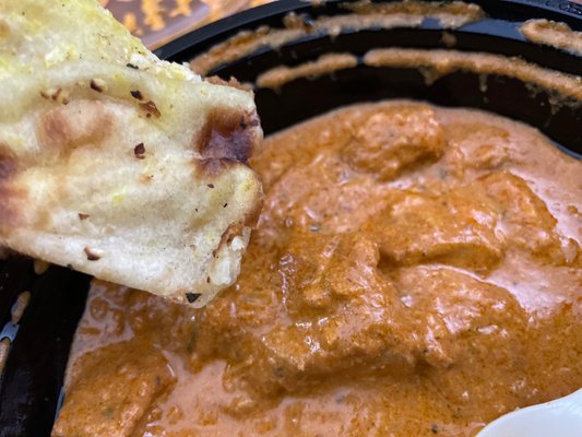 Namaste Indian Restaurant by null