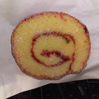 La Estrella Bakery - Dry, boring, didn't finish. Won't buy again. - Bakeries Near Me - Tucson, Arizona