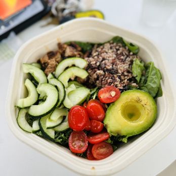 sweetgreen - Healthy Salads, Wraps, and Bowls - create your own - Salad Near Me - Houston, Texas sweetgreen - Healthy Salads, Wraps, and Bowls - create your own - Salad Near Me - Houston, Texas