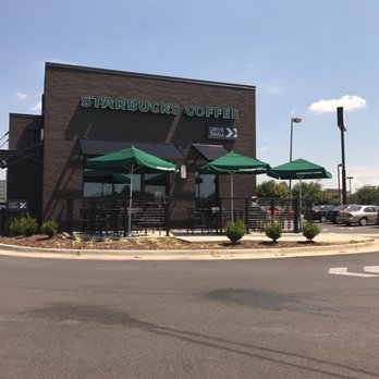 Starbucks - Coffee & Tea Near Me - Tuscaloosa, Alabama