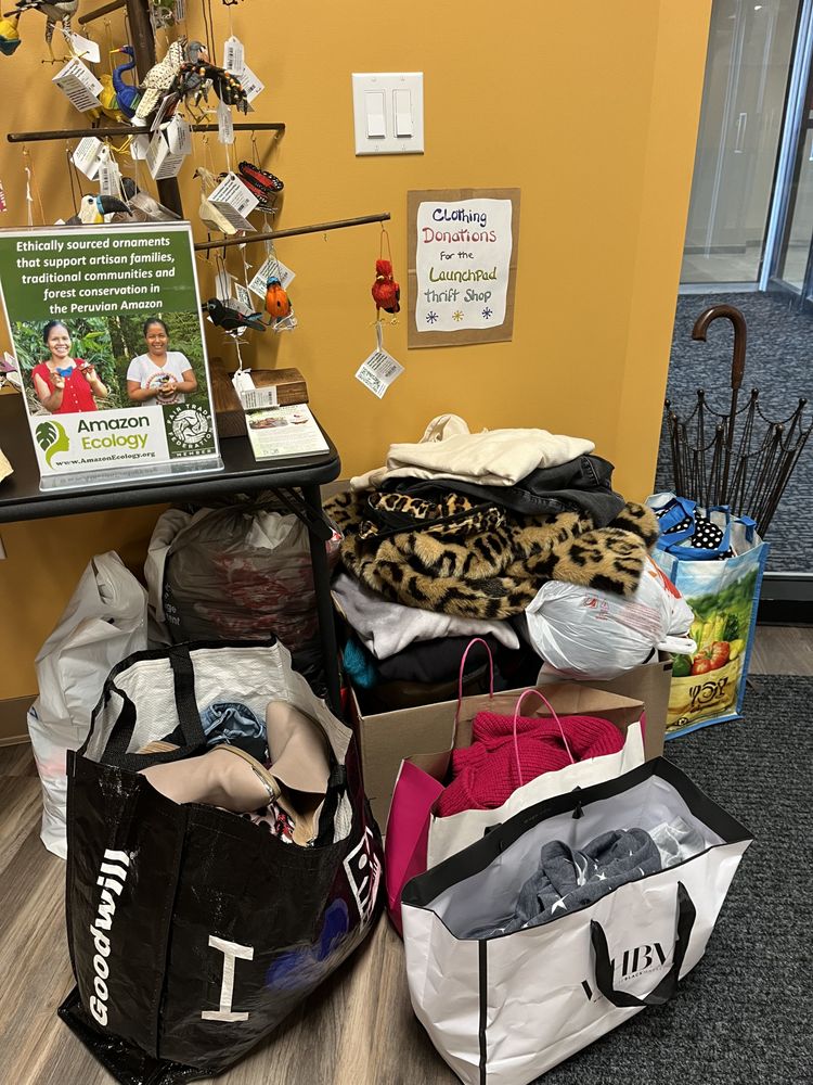 Just Plain Yoga Studio