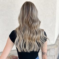 Monticello Salon & Spa