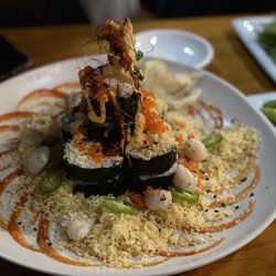 Syun Izakaya - Volcano