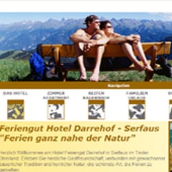 Darrehof