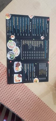Menu photo 5 Phở Mai Lake Mary, FL