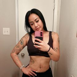 Nasa Piercing