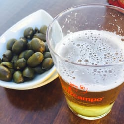 Bodega San Jose Plaza Alta, - Una copa en Badajoz~
