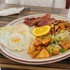Tom's Famous Family Restaurant gift card