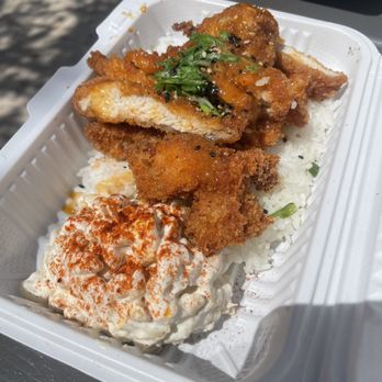 Shootz - Kimchi Butter Katsu Chicken - Asian Fusion Near Me - San Juan Capistrano, California Shootz - Kimchi Butter Katsu Chicken - Asian Fusion Near Me - San Juan Capistrano, California