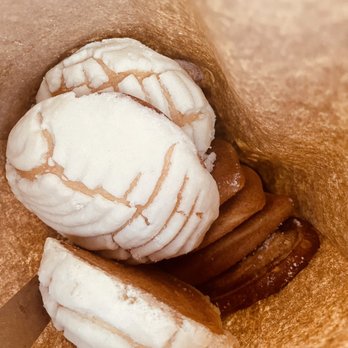 Panaderia Gonzalez - Concha's and mixed sweet breads - Coffee & Tea Near Me - San Diego, California Panaderia Gonzalez - Concha's and mixed sweet breads - Coffee & Tea Near Me - San Diego, California
