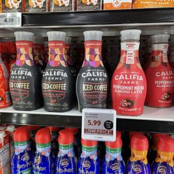 Dierbergs Markets - Des Peres Market - Holiday Refrigerated Items