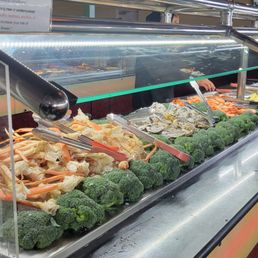 Crab Legs