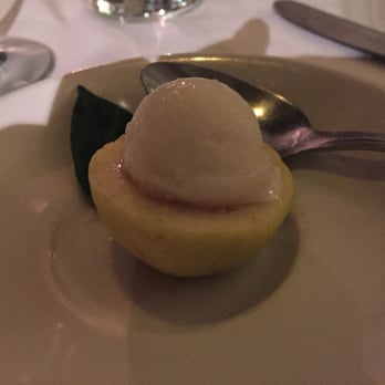 La Habichuela - Palette cleanser sorbet - quite sweet - Caribbean Near Me - Cancún, ROO La Habichuela - Palette cleanser sorbet - quite sweet - Caribbean Near Me - Cancún, ROO