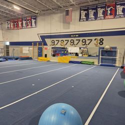 Twin City Twisters