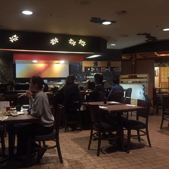 Daruma Restaurant - Japanese Near Me - Schaumburg, Illinois
