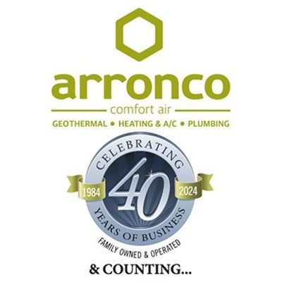 Arronco Comfort Air Logo