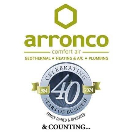 Slide of Arronco Comfort Air