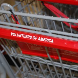 Volunteers of America - Volunteers of America Thrift Store
