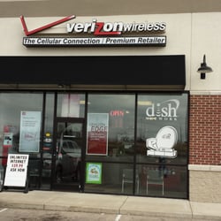 Verizon Authorized Retailer, TCC
