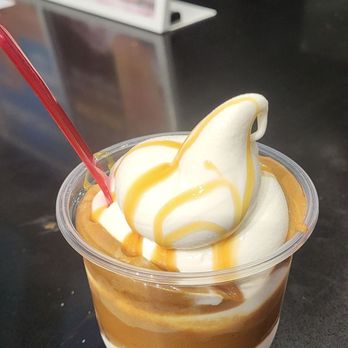 Nobibi Ice Cream - Dalgona Coffee Ice Cream - Ice Cream & Frozen Yogurt Near Me - Eastvale, California Nobibi Ice Cream - Dalgona Coffee Ice Cream - Ice Cream & Frozen Yogurt Near Me - Eastvale, California