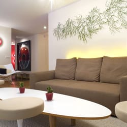 La Cour des Augustins - Boutique Gallery Design Hotel - Lobby - La Cour des Augustins - Boutique Gallery Design Hotel