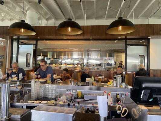 Nick's Del Mar by null