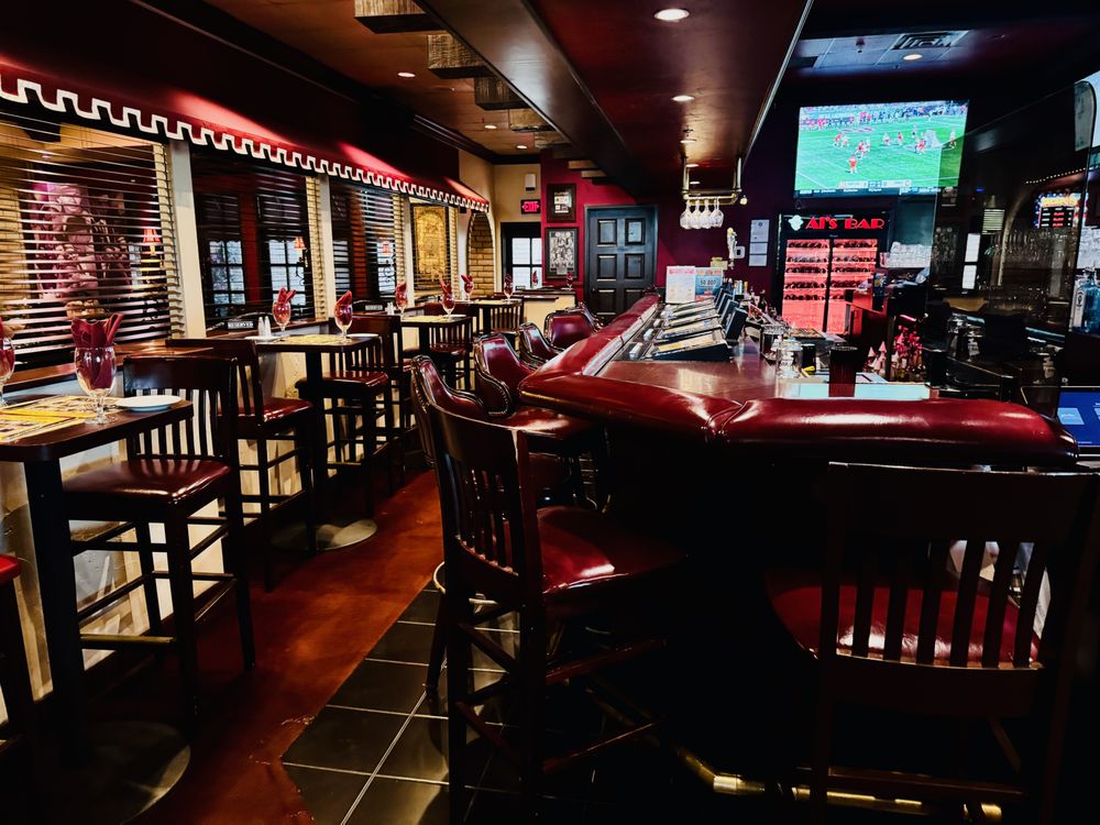 The Bootlegger Italian Bistro