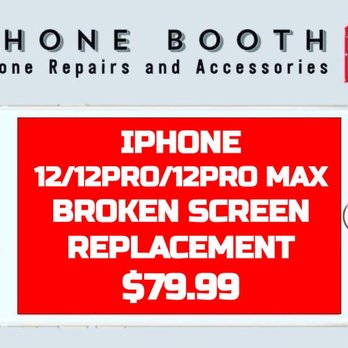 Phone Booth - BLACK FRIDAY SPECIAL. OFFER VALID TILL 11/27/23 - Electronics Near Me - Torrance, California Phone Booth - BLACK FRIDAY SPECIAL. OFFER VALID TILL 11/27/23 - Electronics Near Me - Torrance, California
