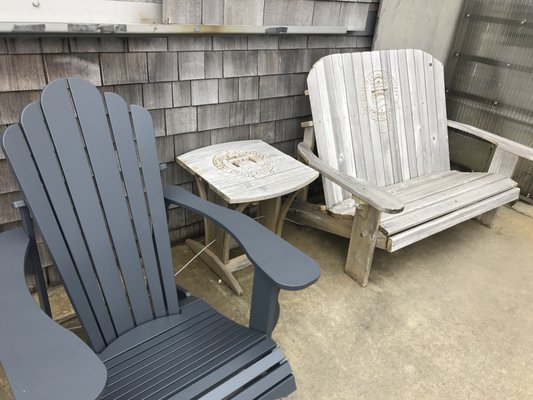 The Astoria Column by null