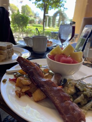 Medici Cafe & Terrace by null