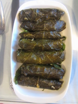 Khoury's Mediterranean Restaurant by null