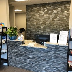 Biggers Family Medicine, P.A - Reception area